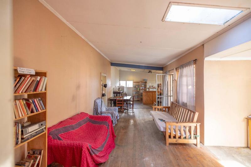 4 Bedroom Property for Sale in Kingswood Eastern Cape